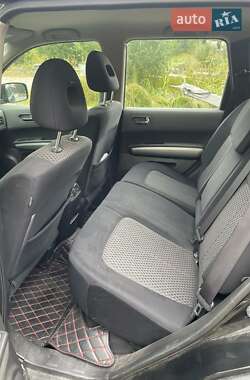 Позашляховик / Кросовер Nissan X-Trail 2008 в Мукачевому