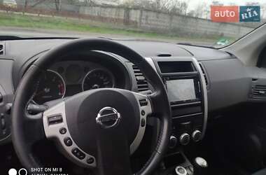 Позашляховик / Кросовер Nissan X-Trail 2008 в Мукачевому