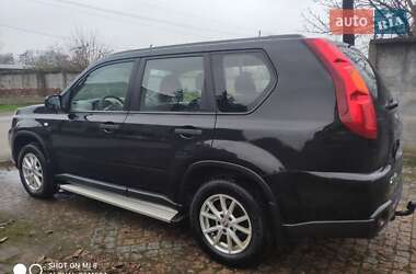 Позашляховик / Кросовер Nissan X-Trail 2008 в Мукачевому