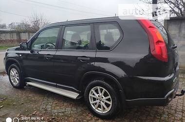 Внедорожник / Кроссовер Nissan X-Trail 2009 в Мукачево