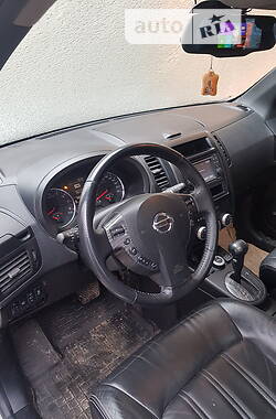 Внедорожник / Кроссовер Nissan X-Trail 2013 в Тернополе