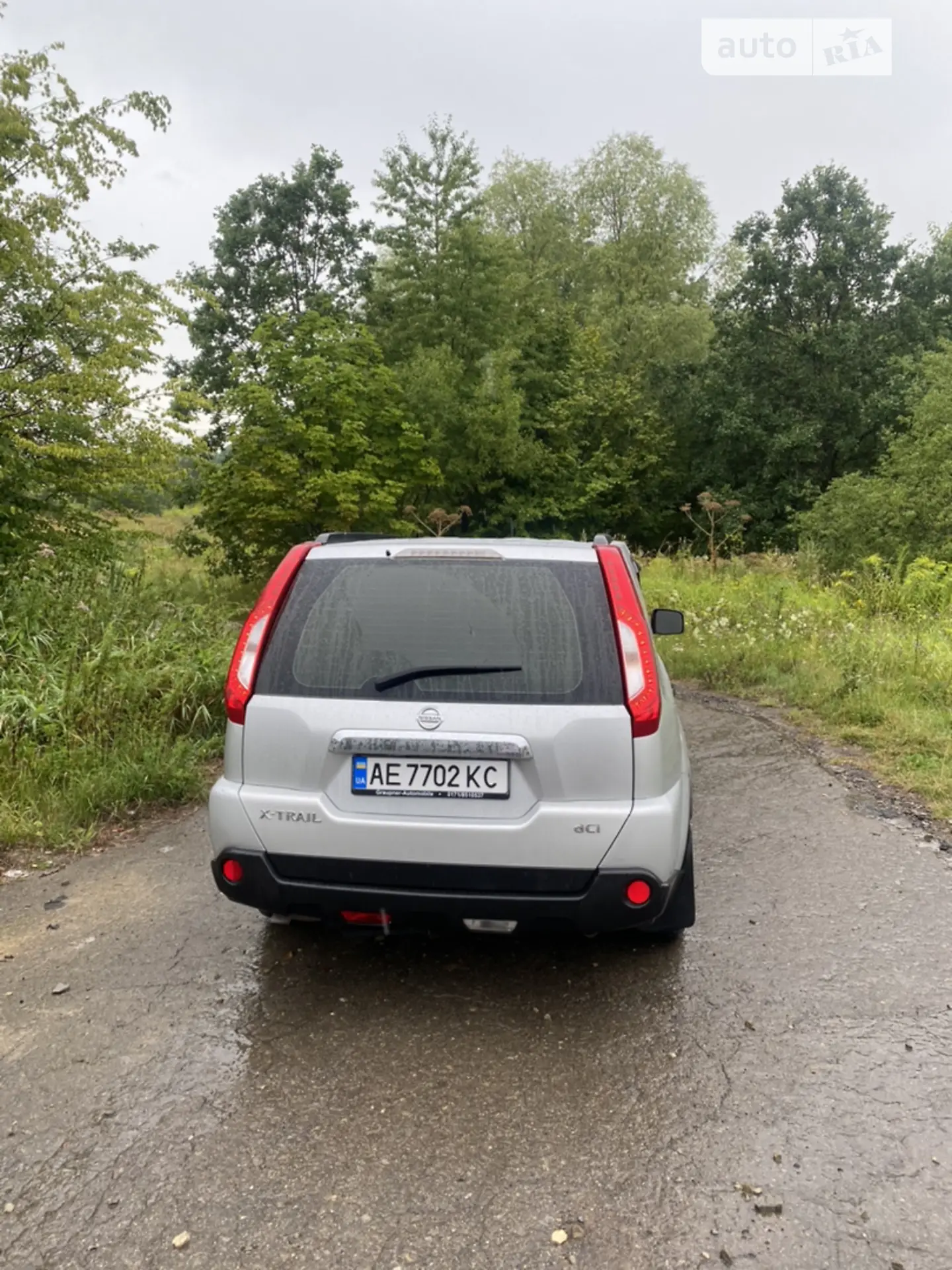 2010 Nissan X-Trail - мініатюра 17
