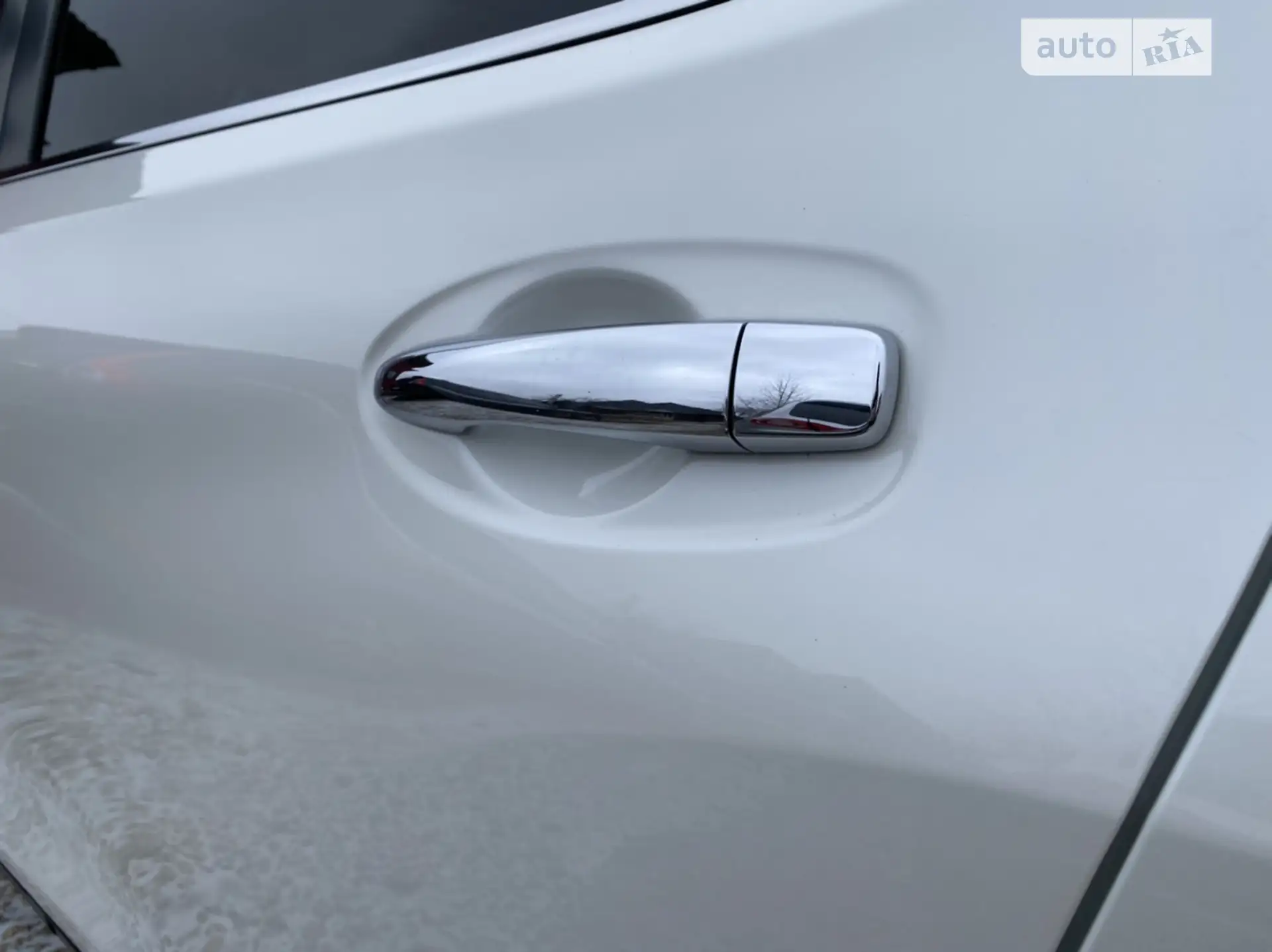 2015 Nissan X-Trail - мініатюра 3