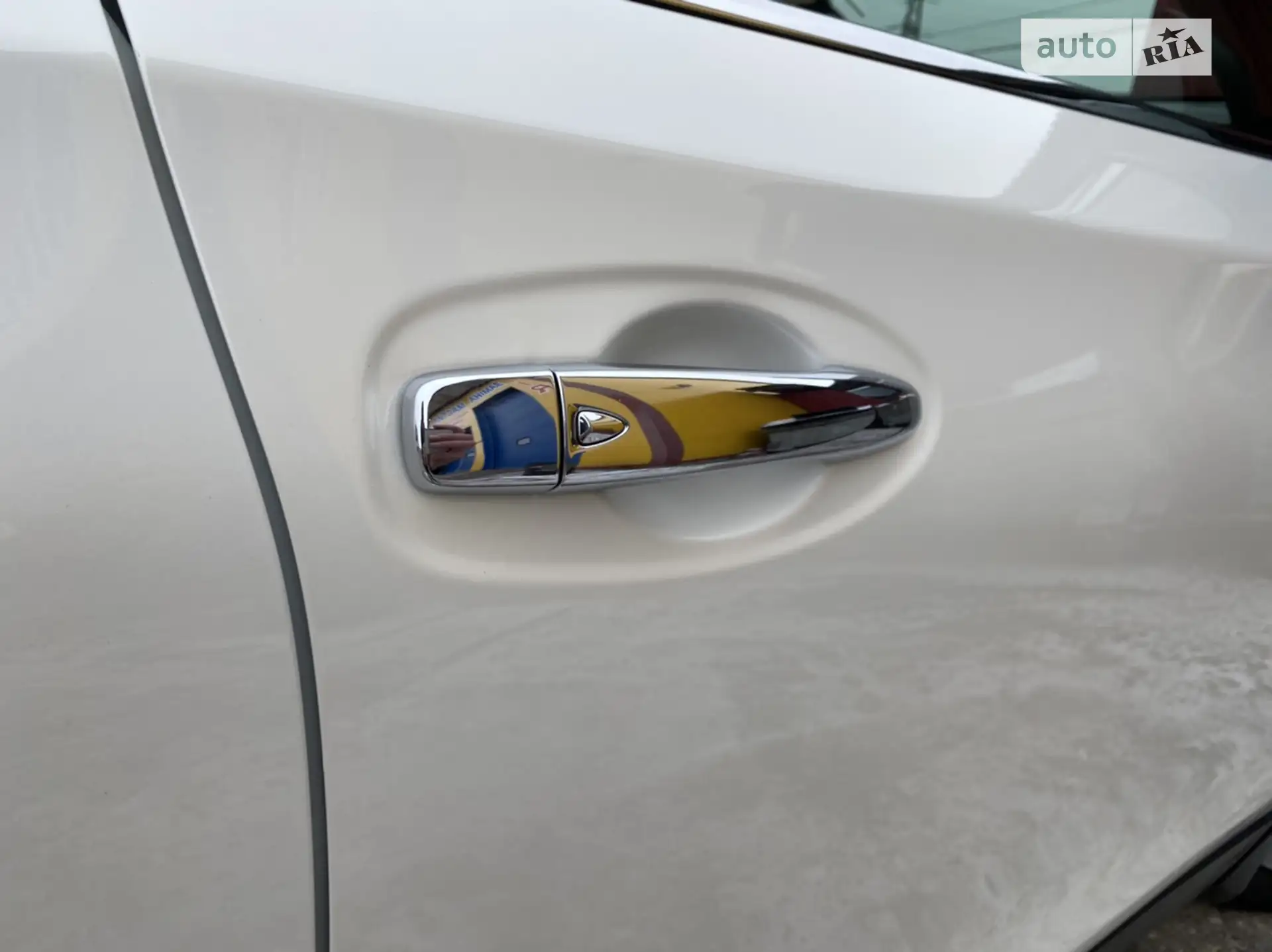 2015 Nissan X-Trail - мініатюра 40