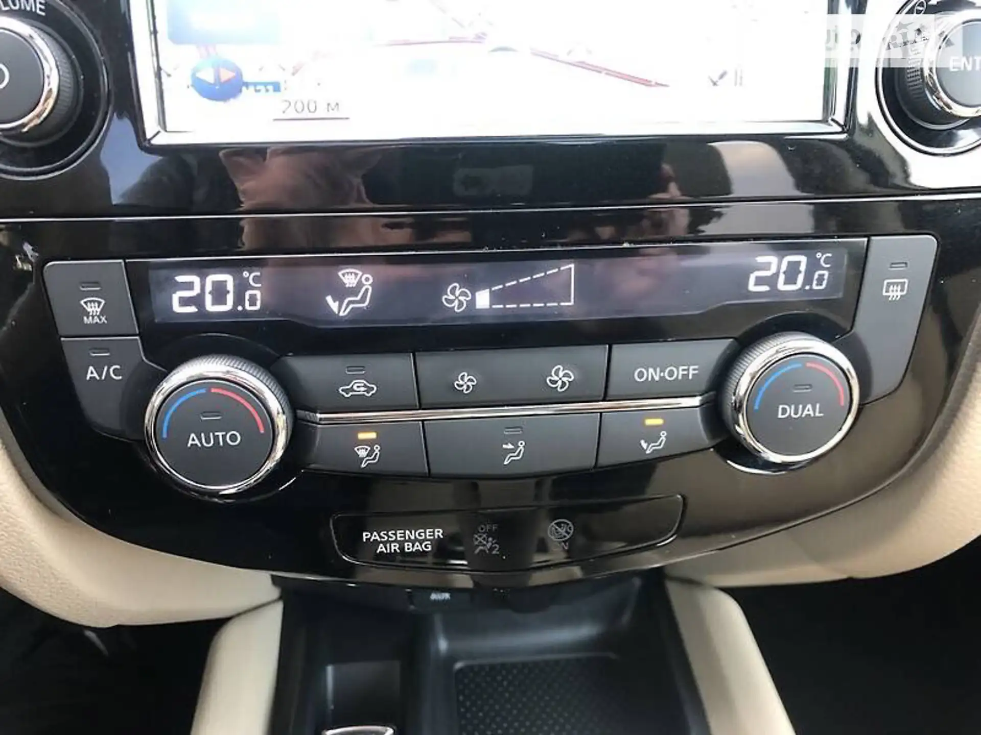 2015 Nissan X-Trail - мініатюра 56