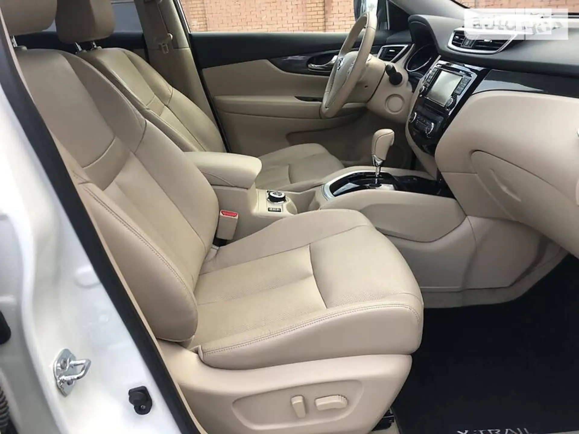 2015 Nissan X-Trail - мініатюра 65