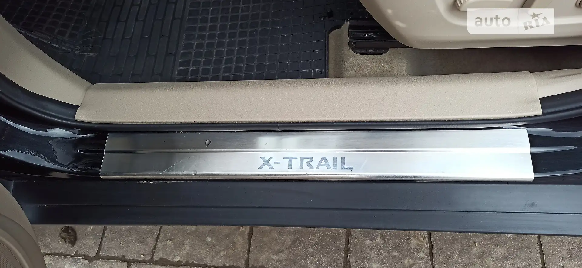 2015 Nissan X-Trail - мініатюра 13