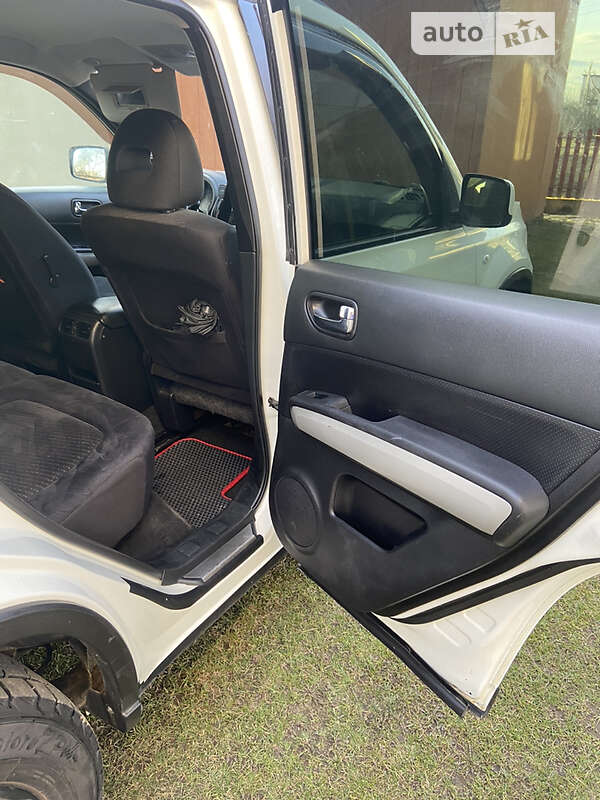 Внедорожник / Кроссовер Nissan X-Trail 2010 в Богородчанах