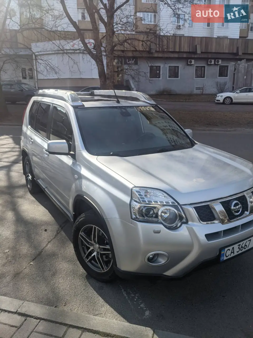2013 Nissan X-Trail - мініатюра 14