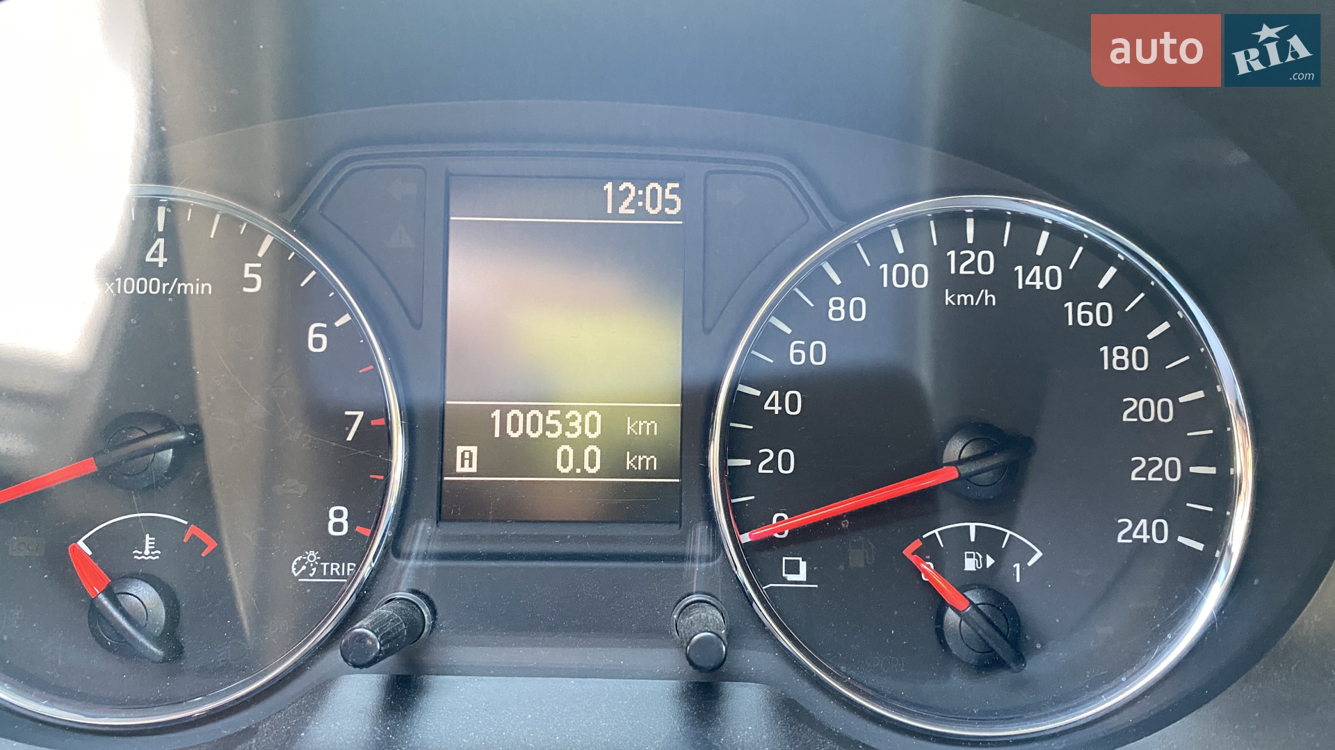 2011 Nissan X-Trail - мініатюра 9