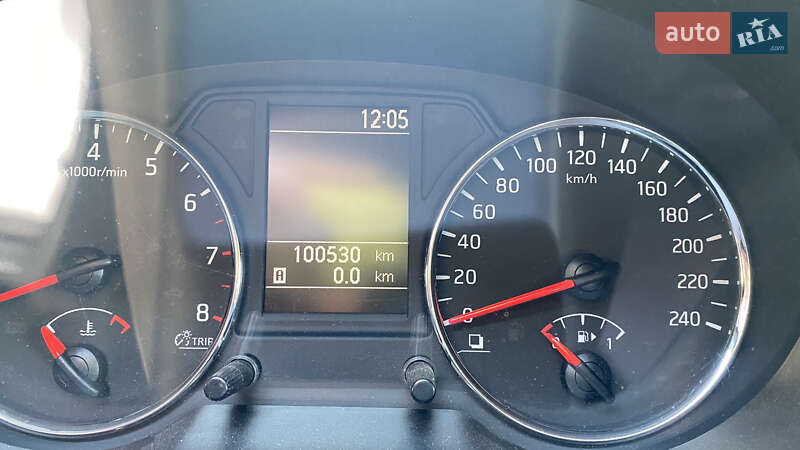 Позашляховик / Кросовер Nissan X-Trail 2011 в Южноукраїнську