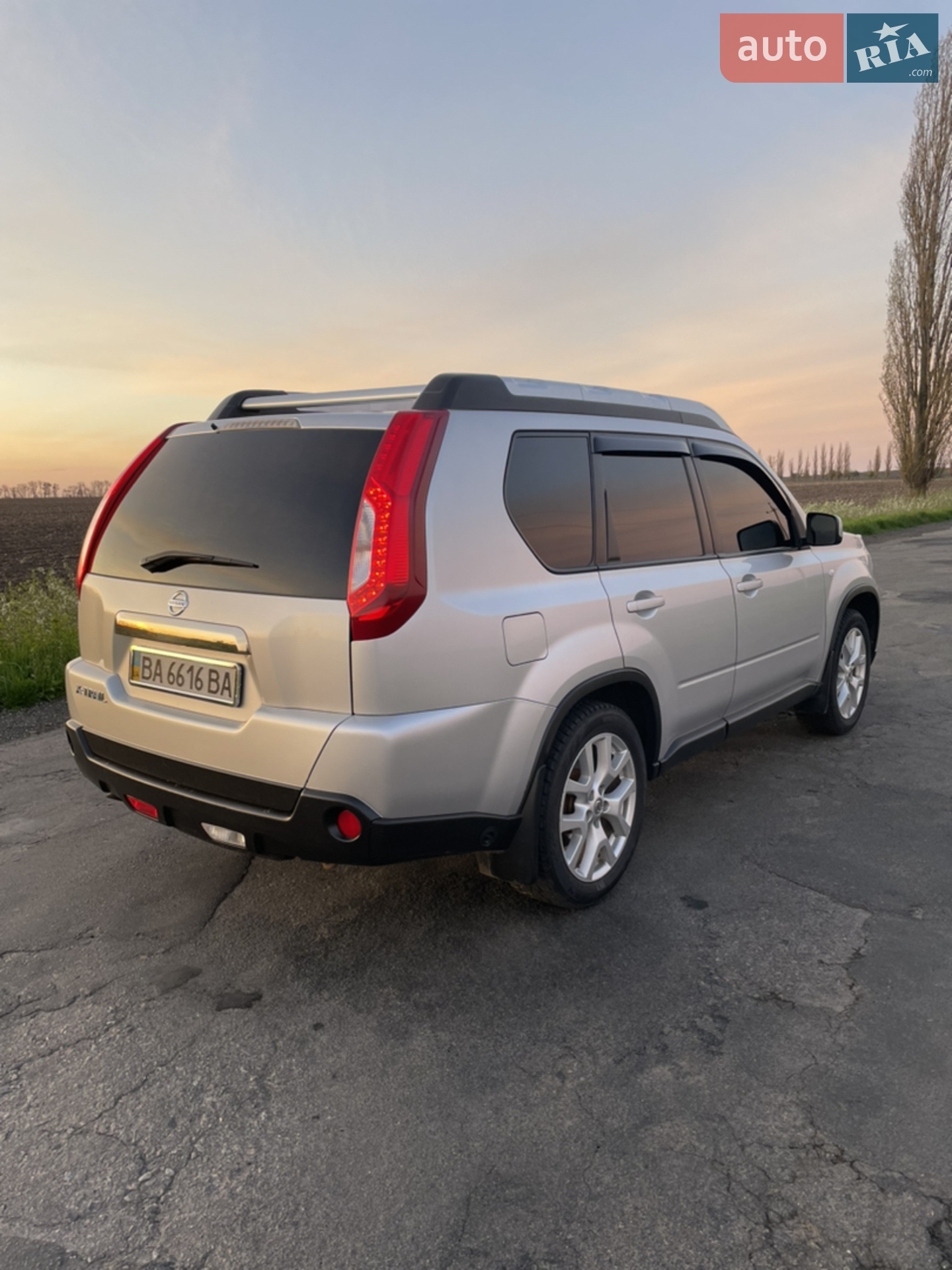 2012 Nissan X-Trail - мініатюра 11