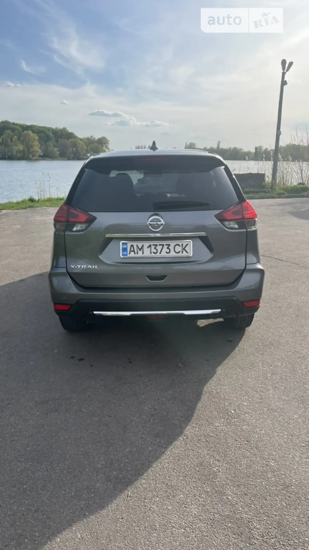 2018 Nissan X-Trail - мініатюра 7