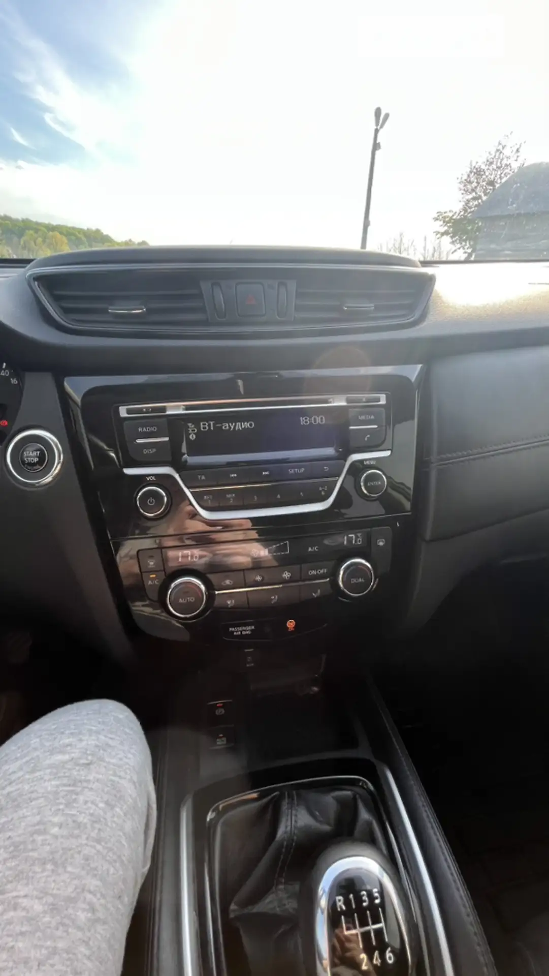 2018 Nissan X-Trail - мініатюра 13