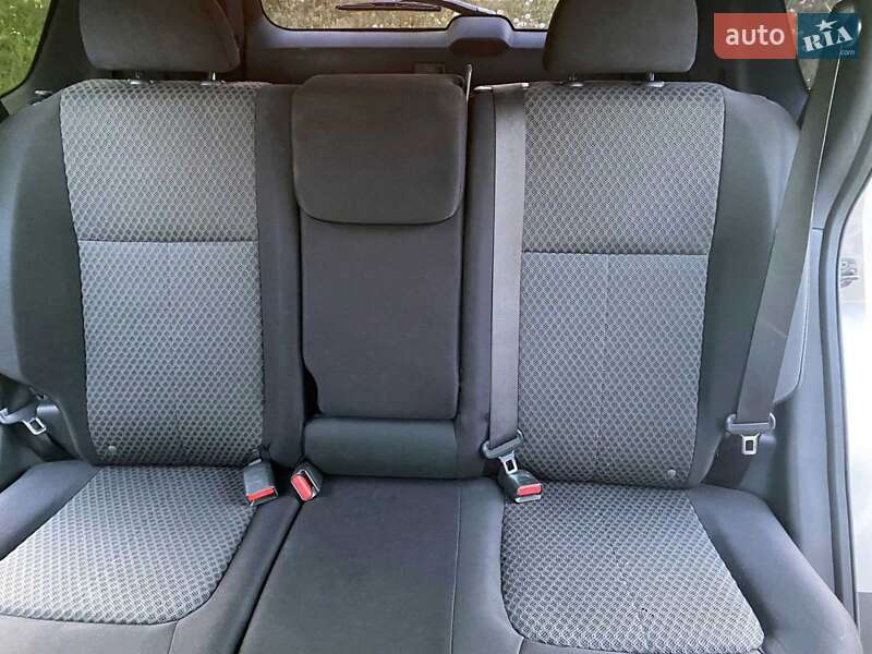 Позашляховик / Кросовер Nissan X-Trail 2008 в Івано-Франківську