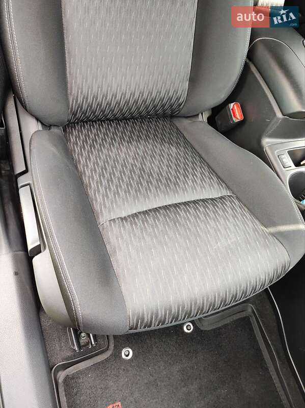 Позашляховик / Кросовер Nissan X-Trail 2018 в Першотравенську