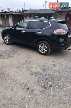 Внедорожник / Кроссовер Nissan X-Trail 2016 в Мукачево