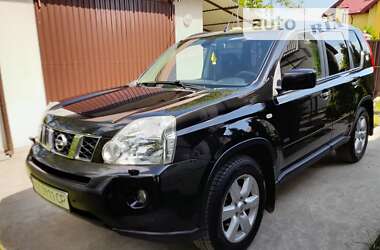 x trail 2007 olx