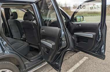 Внедорожник / Кроссовер Nissan X-Trail 2011 в Черновцах