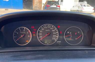 Внедорожник / Кроссовер Nissan X-Trail 2006 в 