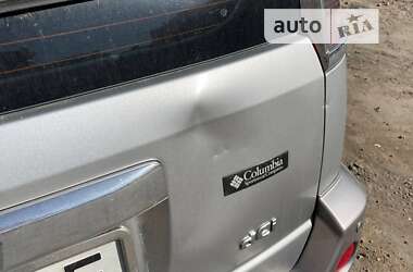 Внедорожник / Кроссовер Nissan X-Trail 2006 в 