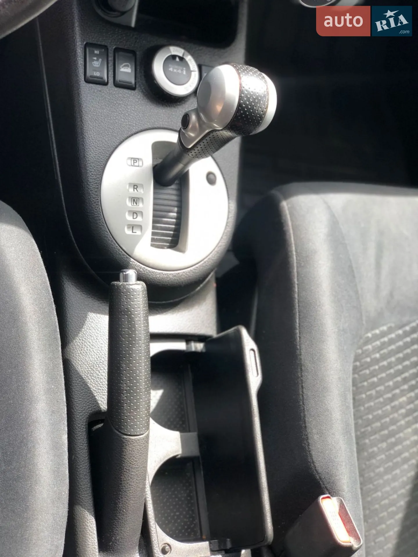 2012 Nissan X-Trail - мініатюра 22