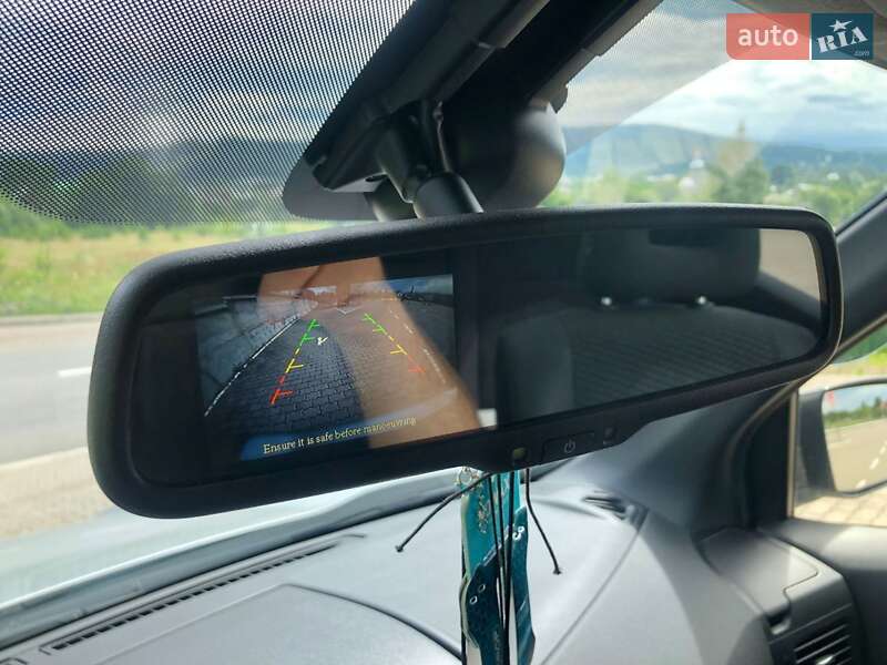 Позашляховик / Кросовер Nissan X-Trail 2012 в Трускавці