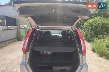 Внедорожник / Кроссовер Nissan X-Trail 2011 в Киеве