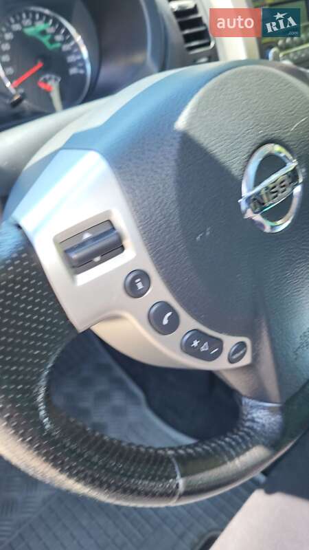 Внедорожник / Кроссовер Nissan X-Trail 2012 в Киеве