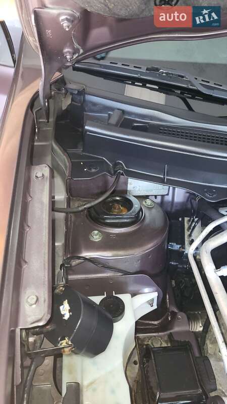 Внедорожник / Кроссовер Nissan X-Trail 2012 в Киеве