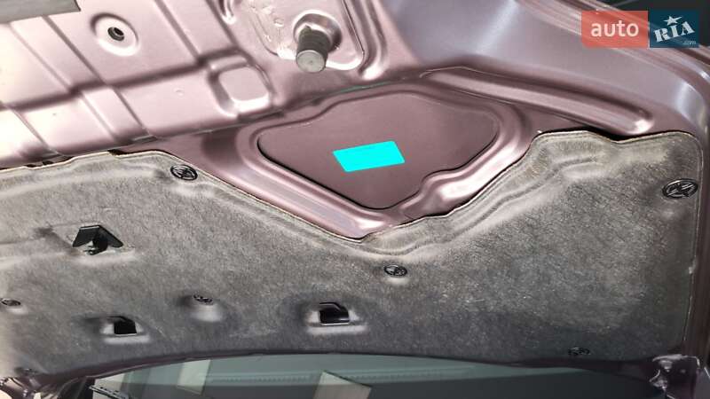 Внедорожник / Кроссовер Nissan X-Trail 2012 в Киеве
