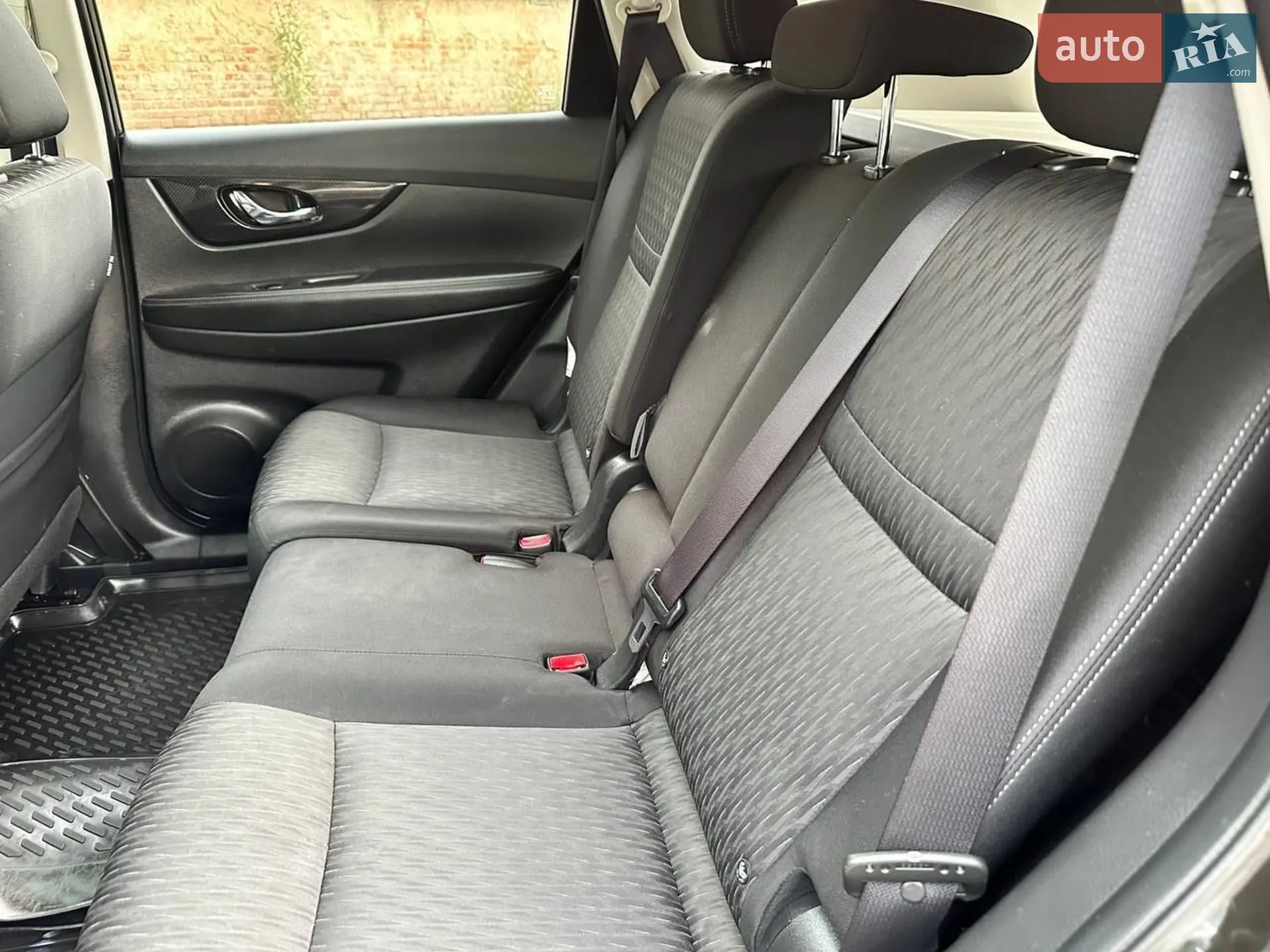 2017 Nissan X-Trail - мініатюра 55