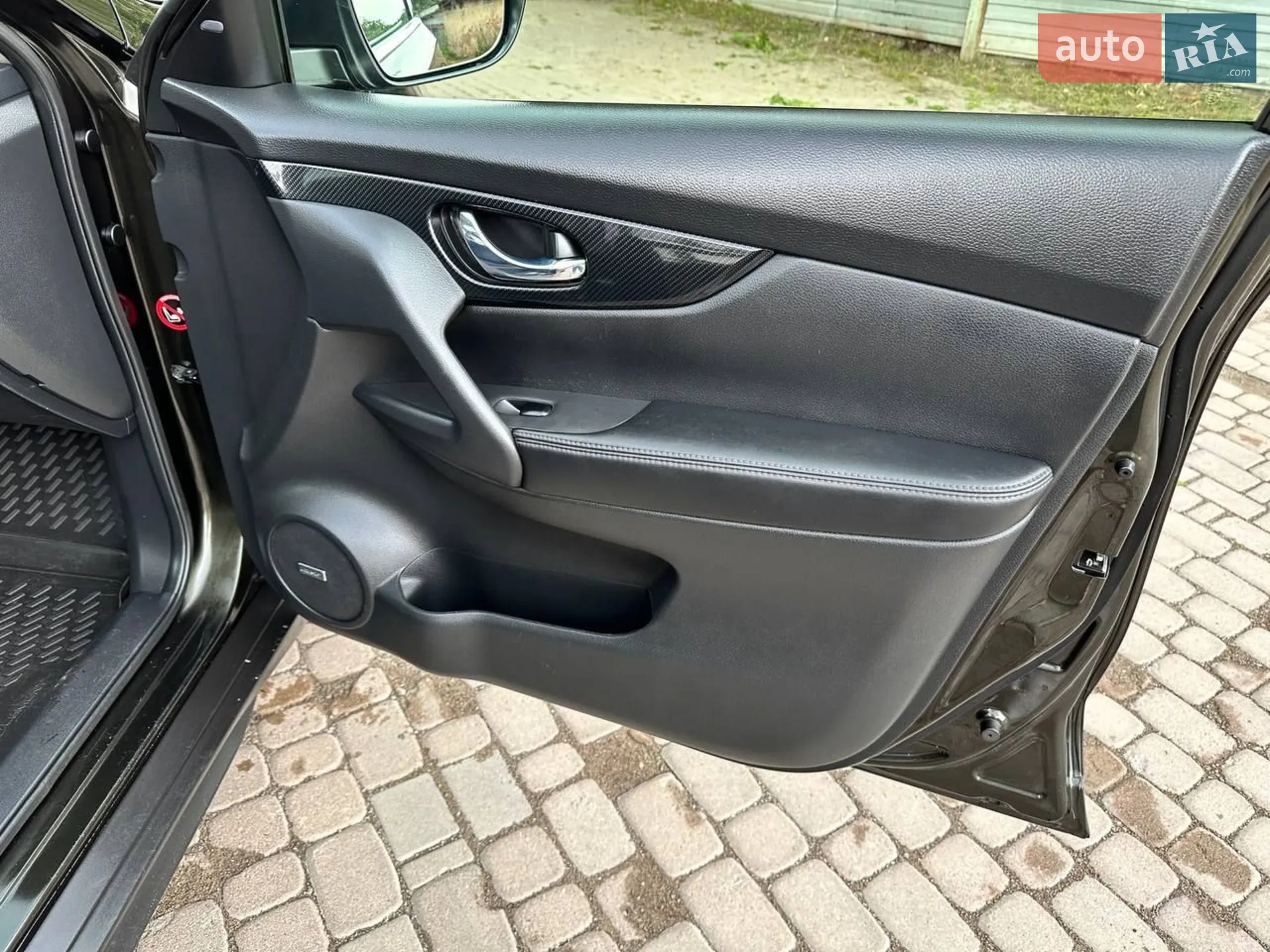2017 Nissan X-Trail - мініатюра 64