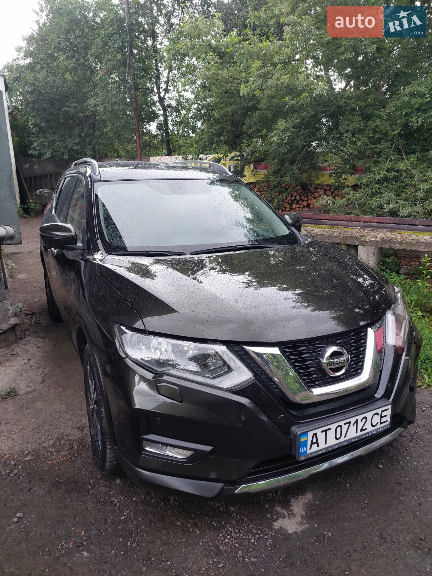 2017 Nissan X-Trail - мініатюра 77