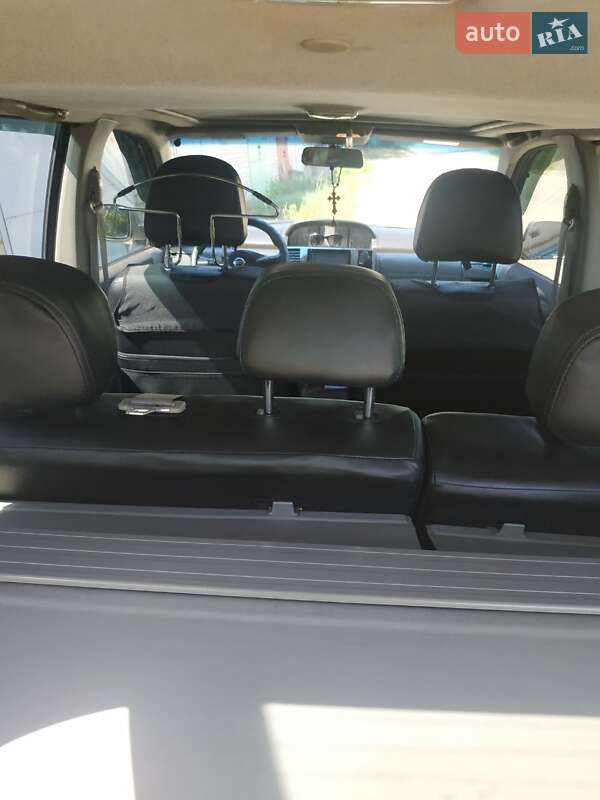 Позашляховик / Кросовер Nissan X-Trail 2005 в Харкові