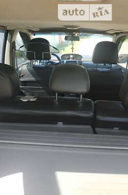 Внедорожник / Кроссовер Nissan X-Trail 2005 в Харькове