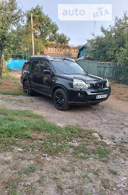 Позашляховик / Кросовер Nissan X-Trail 2008 в Фастові