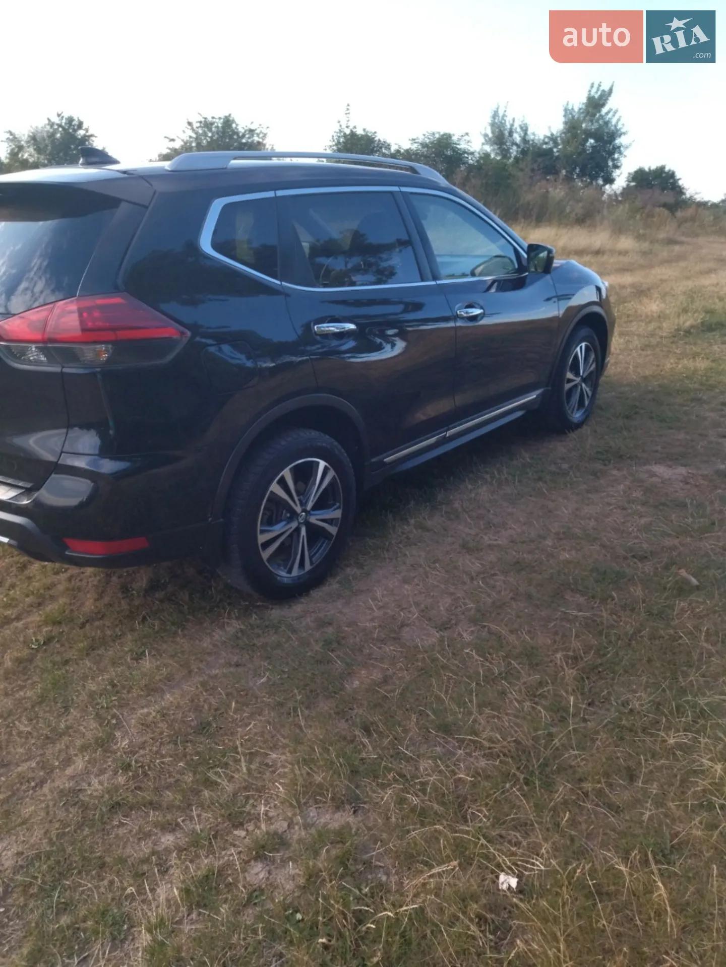 2017 Nissan X-Trail - мініатюра 7