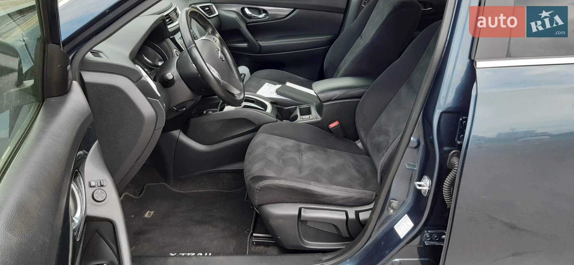 2017 Nissan X-Trail - мініатюра 7
