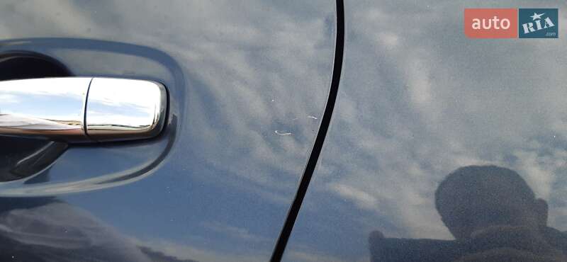 Внедорожник / Кроссовер Nissan X-Trail 2017 в Владимире