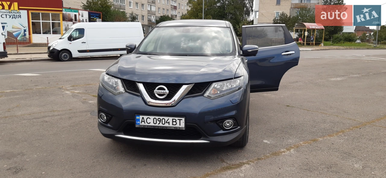 2018 Nissan X-Trail - мініатюра 14
