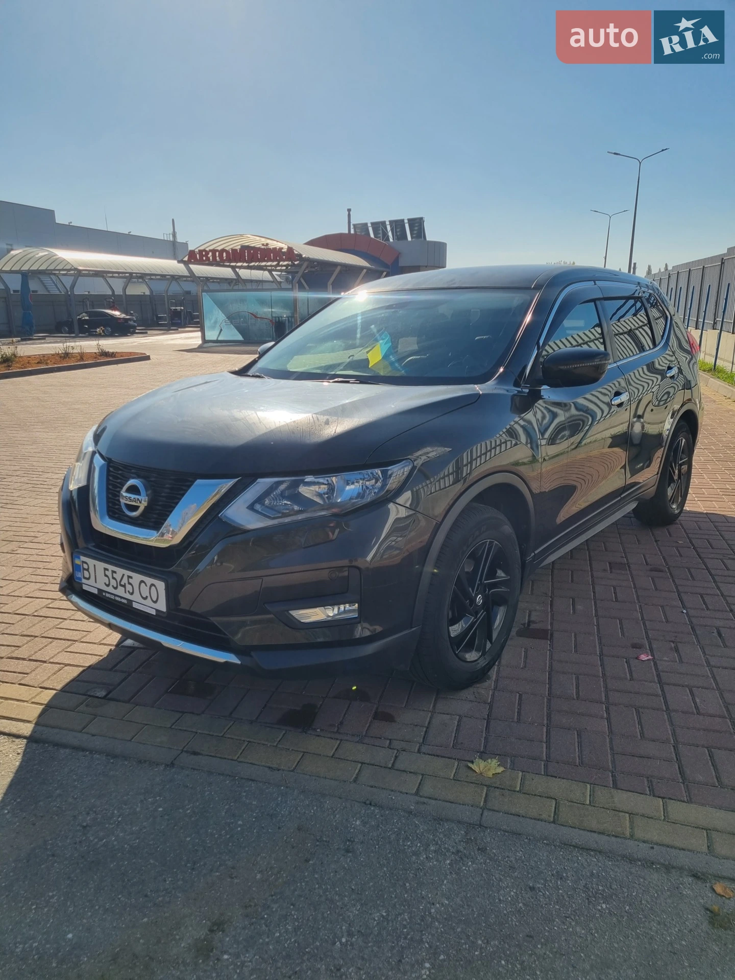 2018 Nissan X-Trail - фото 1