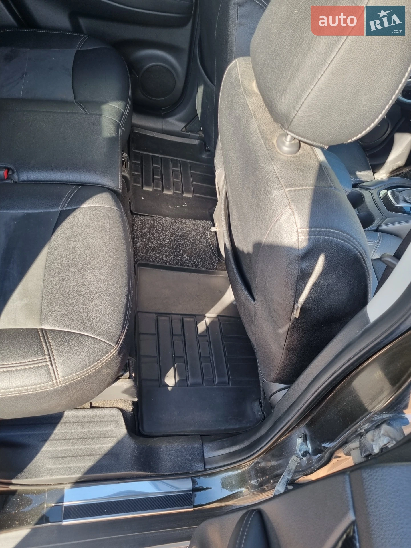 2018 Nissan X-Trail - мініатюра 20