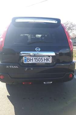 Внедорожник / Кроссовер Nissan X-Trail 2009 в Одессе