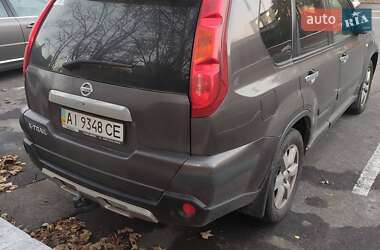 Внедорожник / Кроссовер Nissan X-Trail 2008 в Киеве