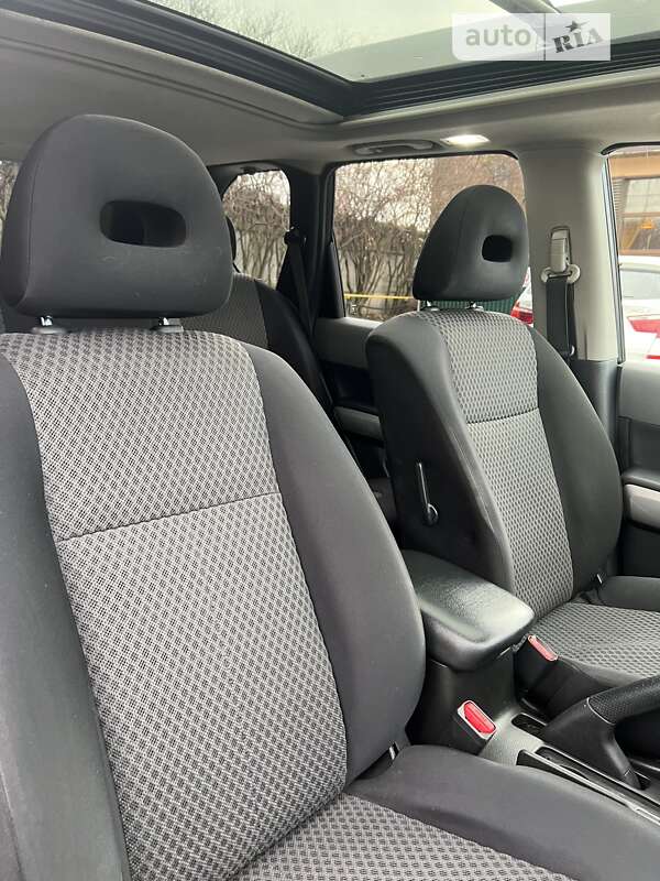 Позашляховик / Кросовер Nissan X-Trail 2008 в Вінниці