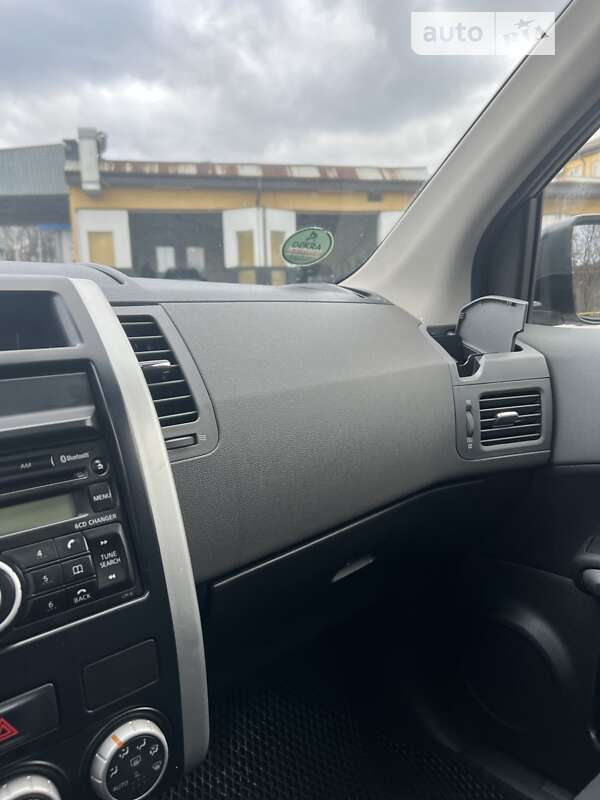 Позашляховик / Кросовер Nissan X-Trail 2008 в Вінниці