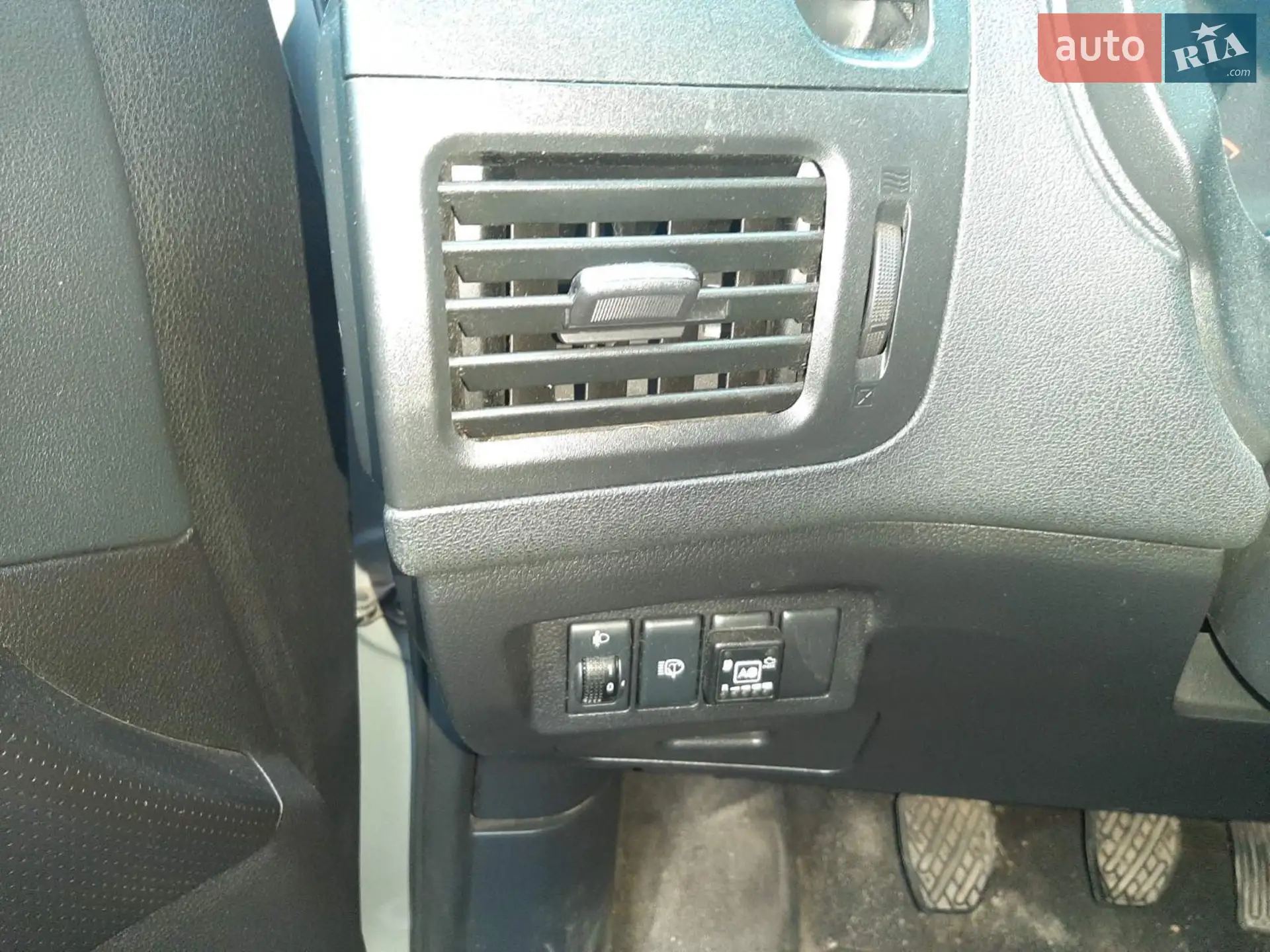 2012 Nissan X-Trail - мініатюра 7