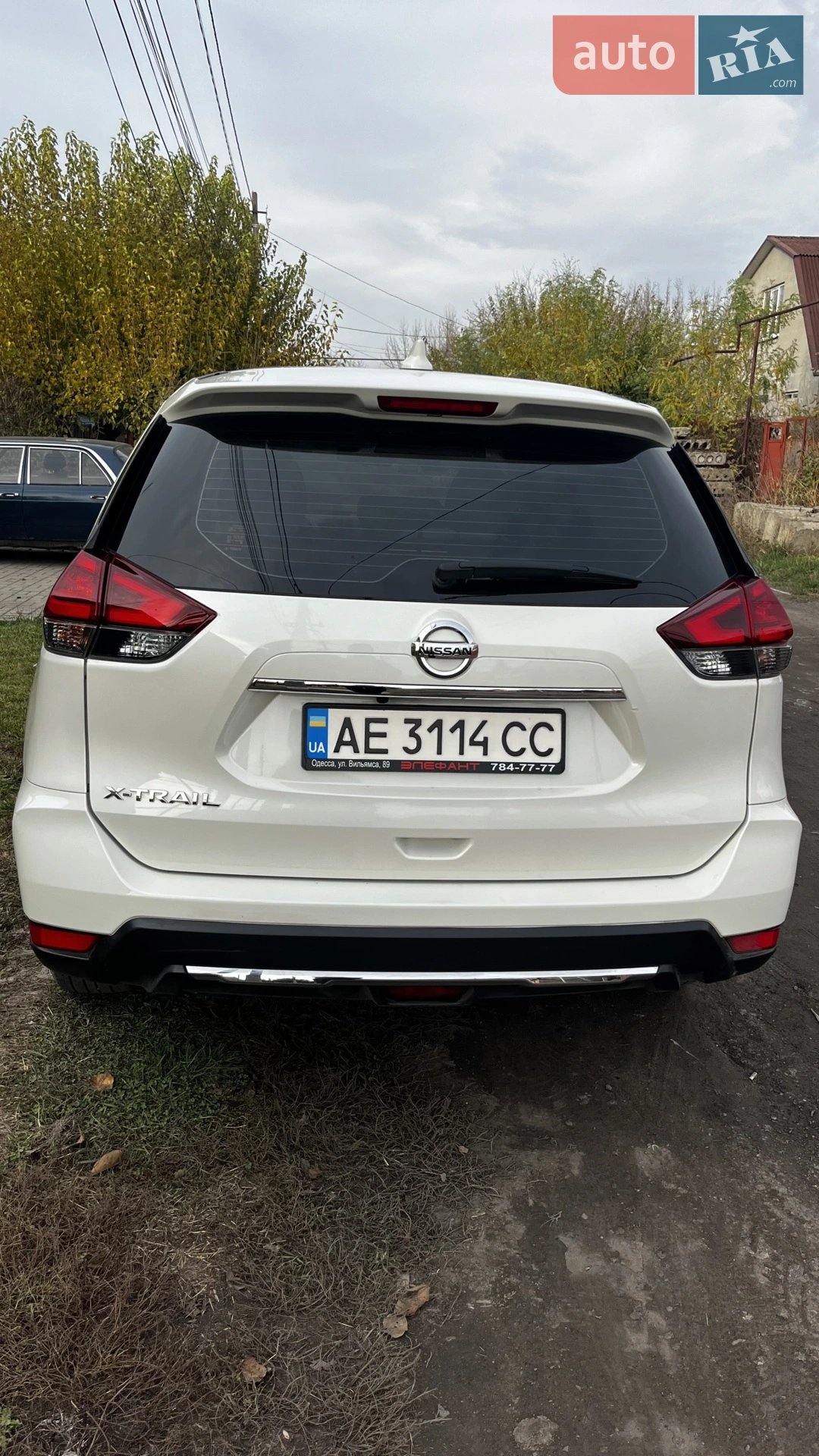 2021 Nissan X-Trail - мініатюра 5