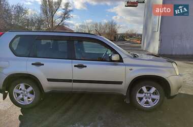 Внедорожник / Кроссовер Nissan X-Trail 2009 в Тернополе